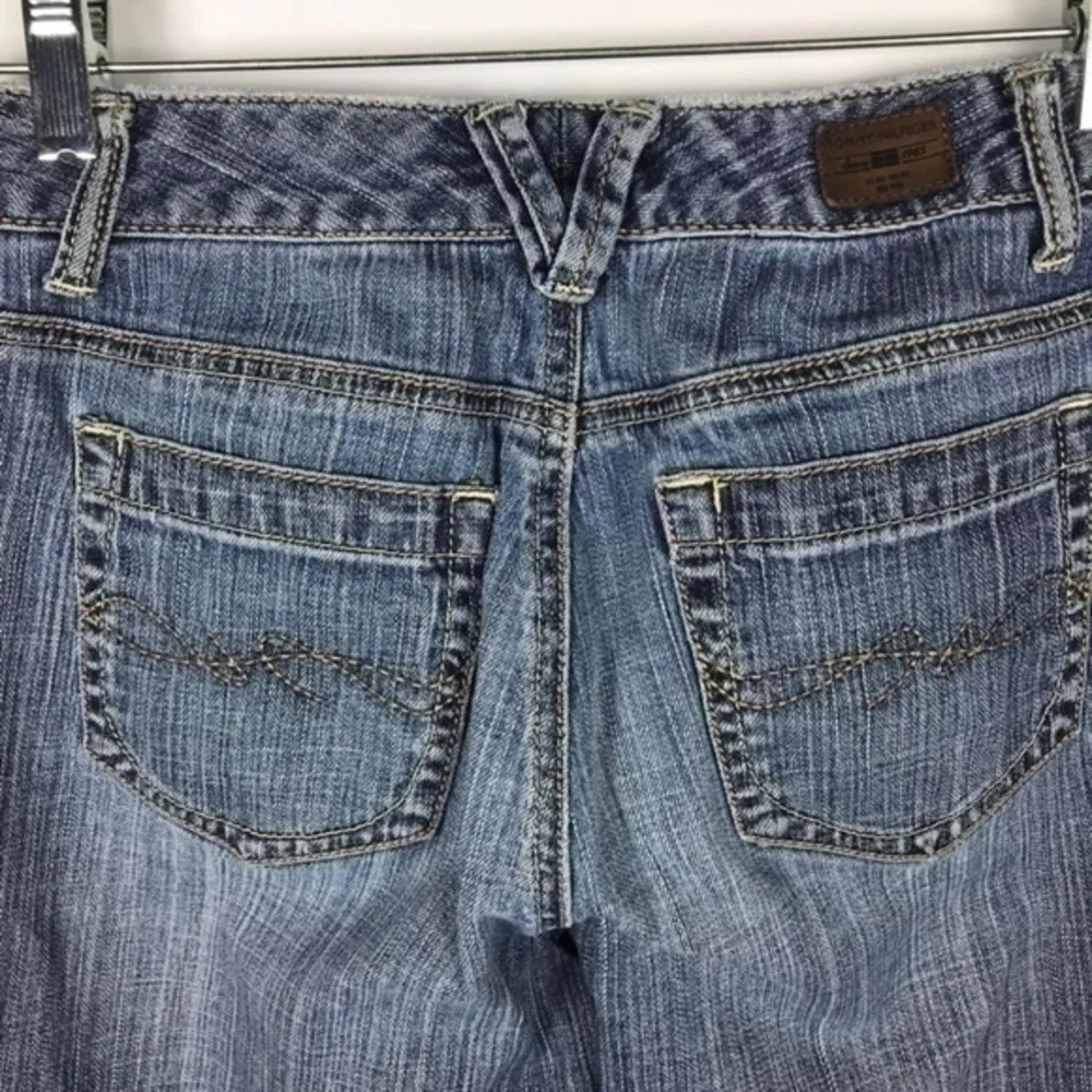 Tommy Hilfiger Hope Jeans/Denim Women Size 2R